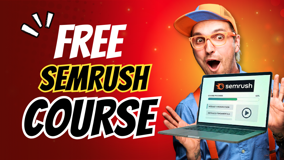 Technical SEO and AI Search Essentials with Semrush