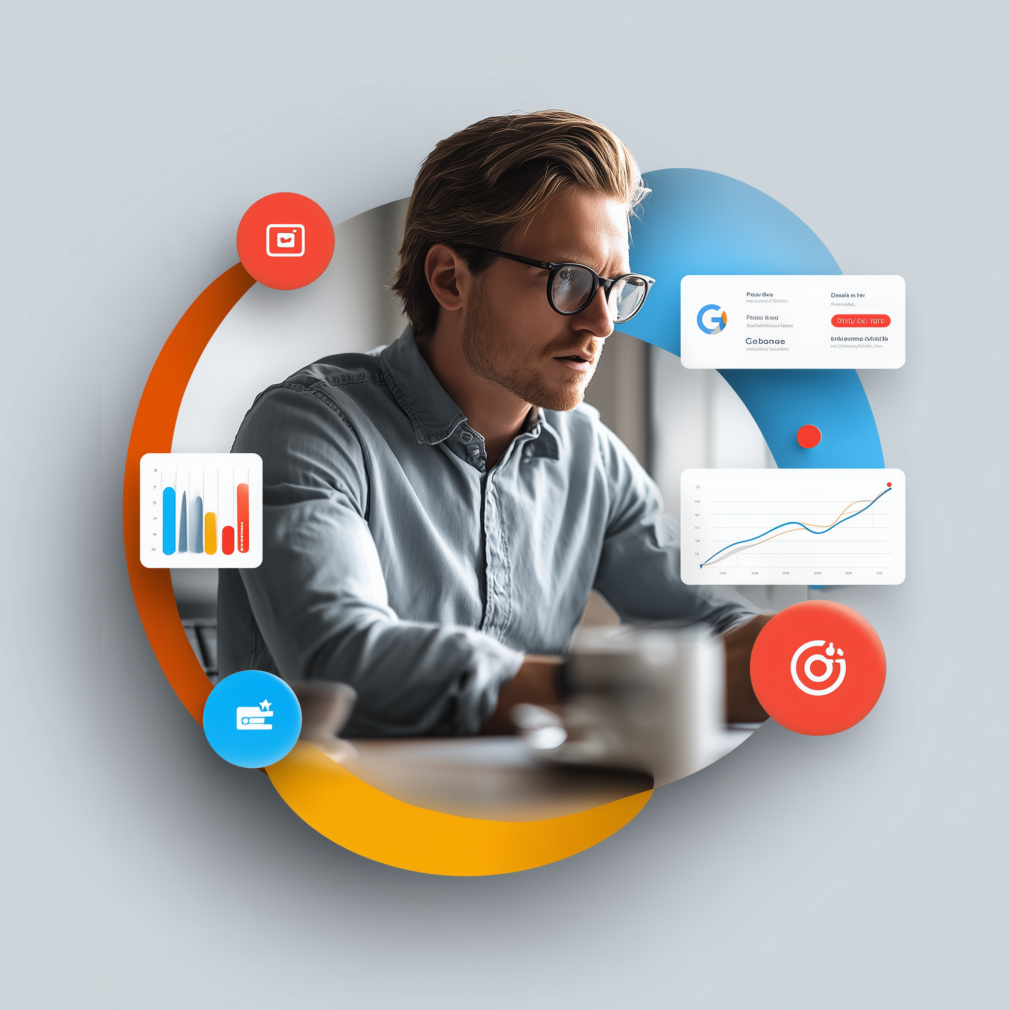 Master B2B Marketing